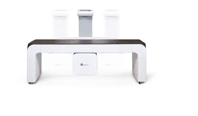 BMD Machine (Model: InAlyzer AIR) – Focus Imaging BD